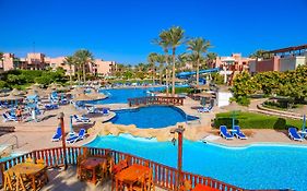 Rehana Resort in Sharm el Sheikh